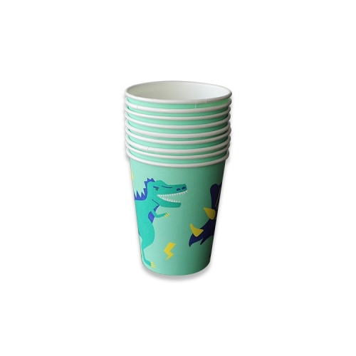 High-Quality PLA Coating Paper Coffee Cup