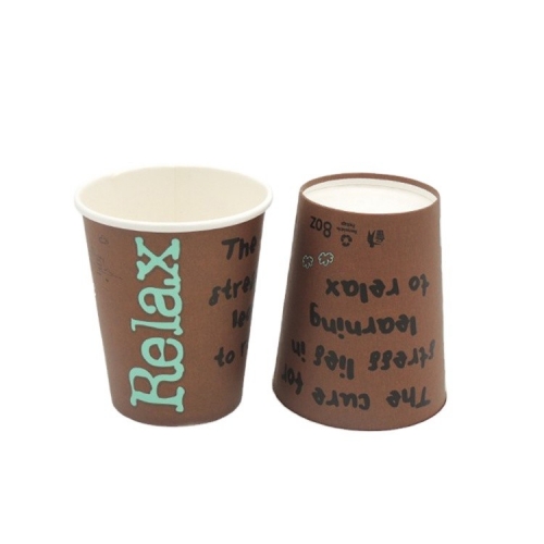 10OZ Paper Cup