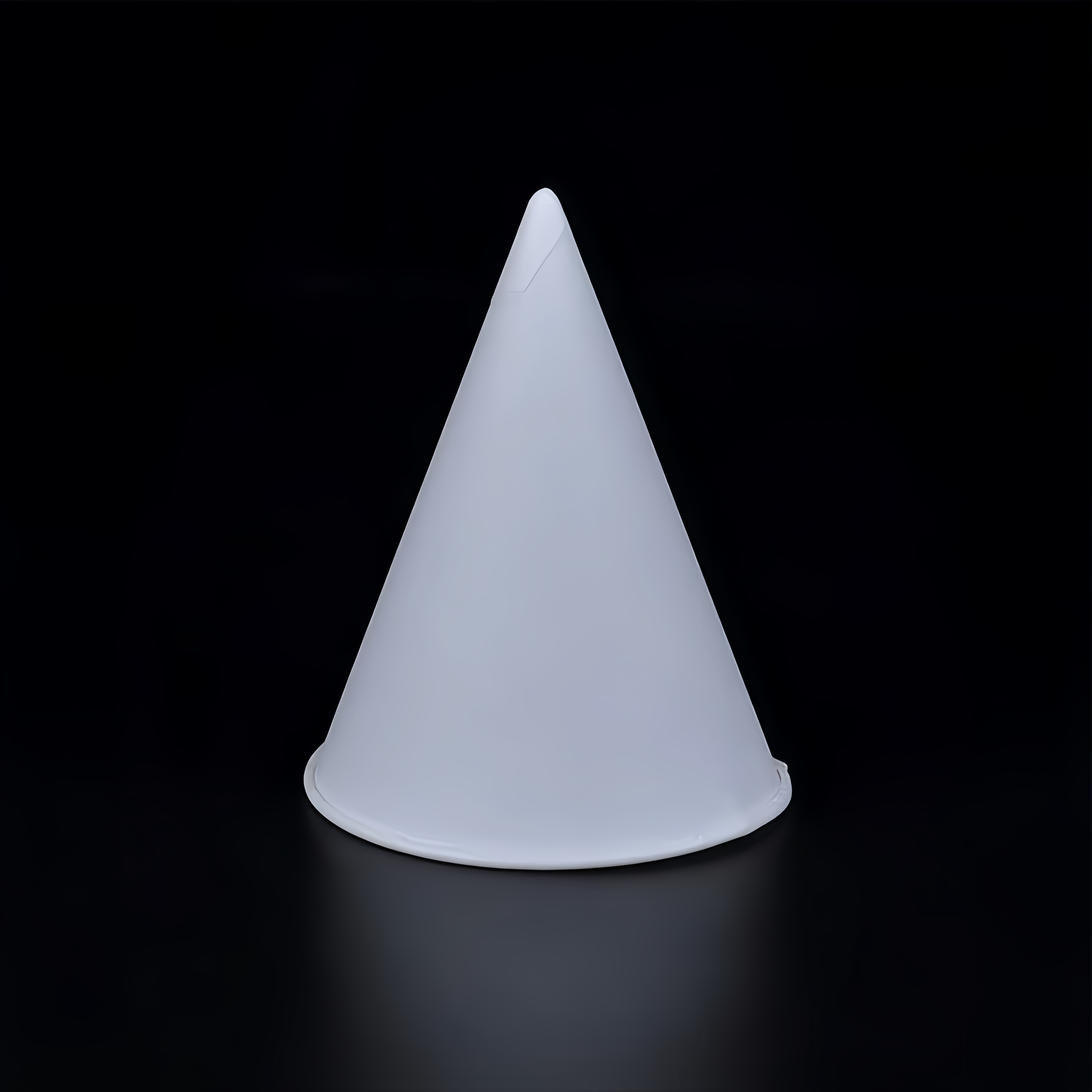 4.5 oz. Cone Paper Cups Biodegradable Paper Water Cup Wholesale